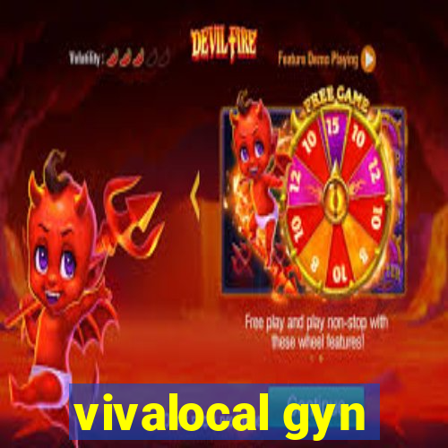 vivalocal gyn